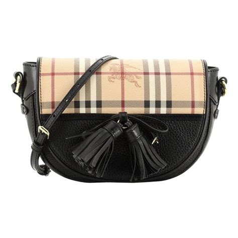 burberry maydown crossbody bag|Burberry Haymarket Maydown Crossbody Bag .